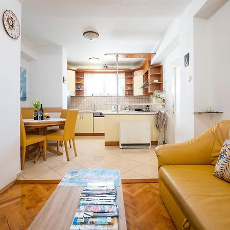 Apartment Suzy زادار المظهر الخارجي الصورة