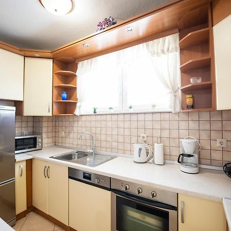 Apartment Suzy زادار المظهر الخارجي الصورة