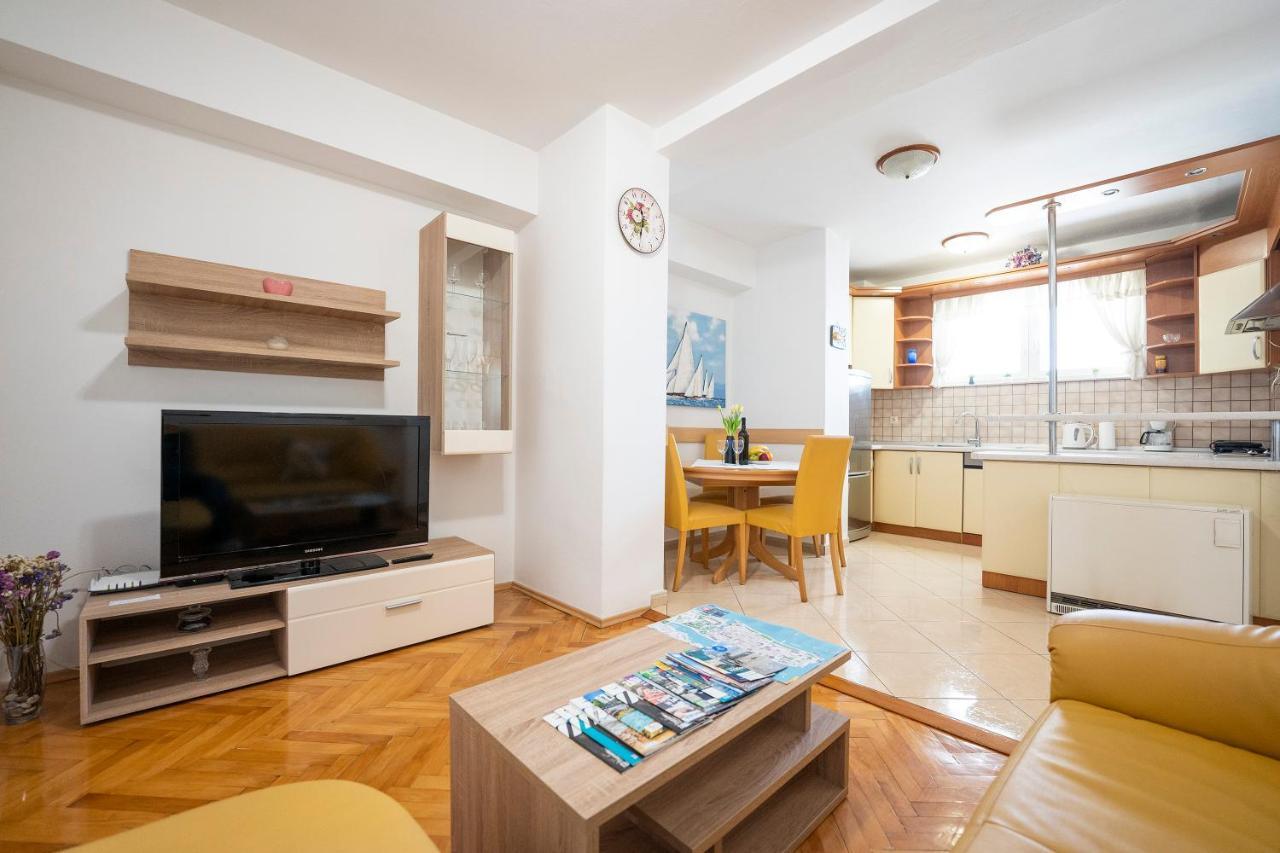 Apartment Suzy زادار المظهر الخارجي الصورة