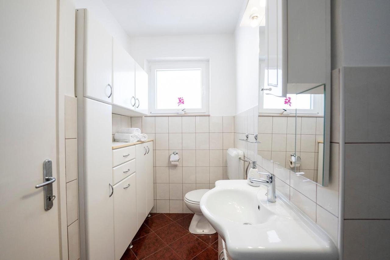 Apartment Suzy زادار المظهر الخارجي الصورة