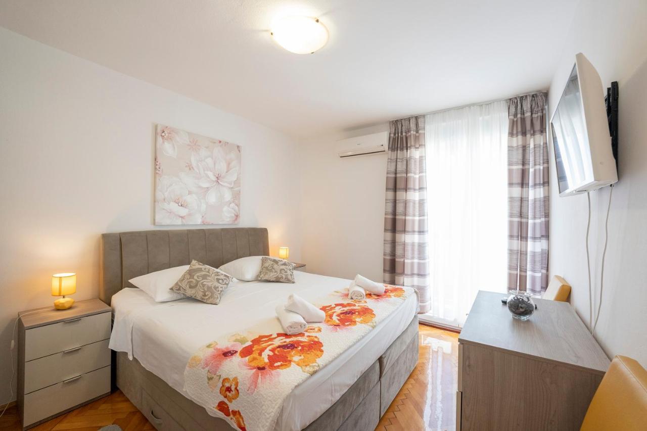 Apartment Suzy زادار المظهر الخارجي الصورة