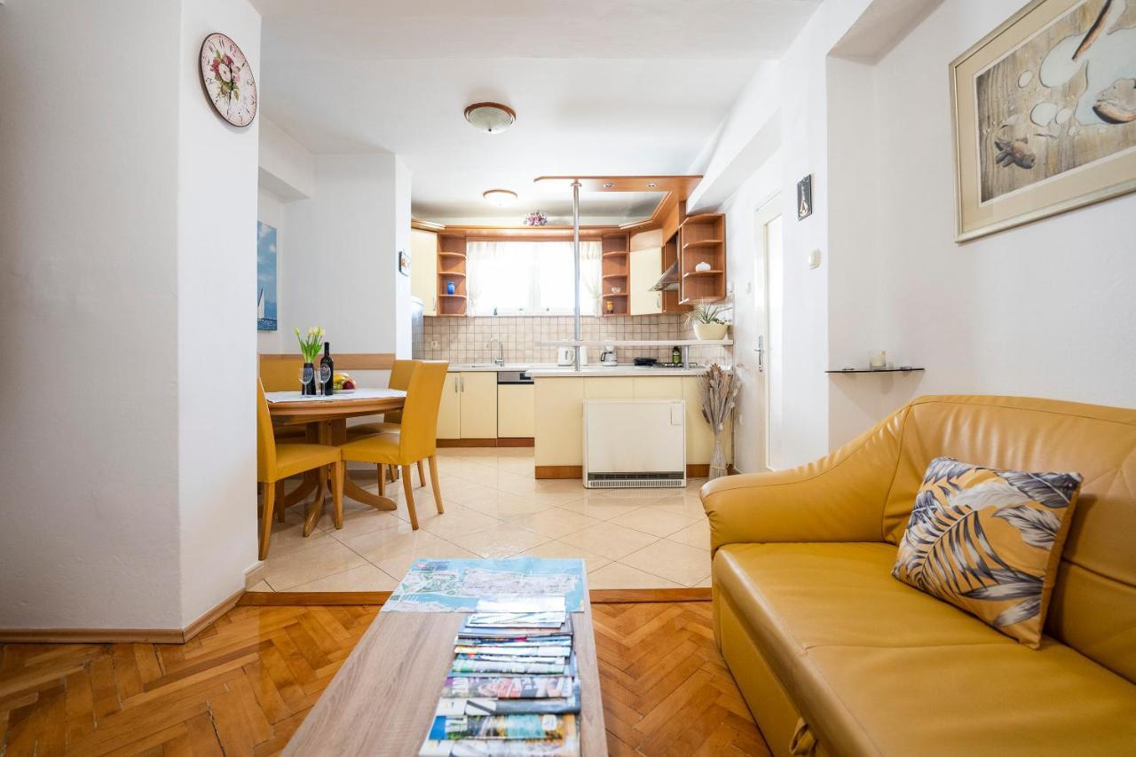 Apartment Suzy زادار المظهر الخارجي الصورة