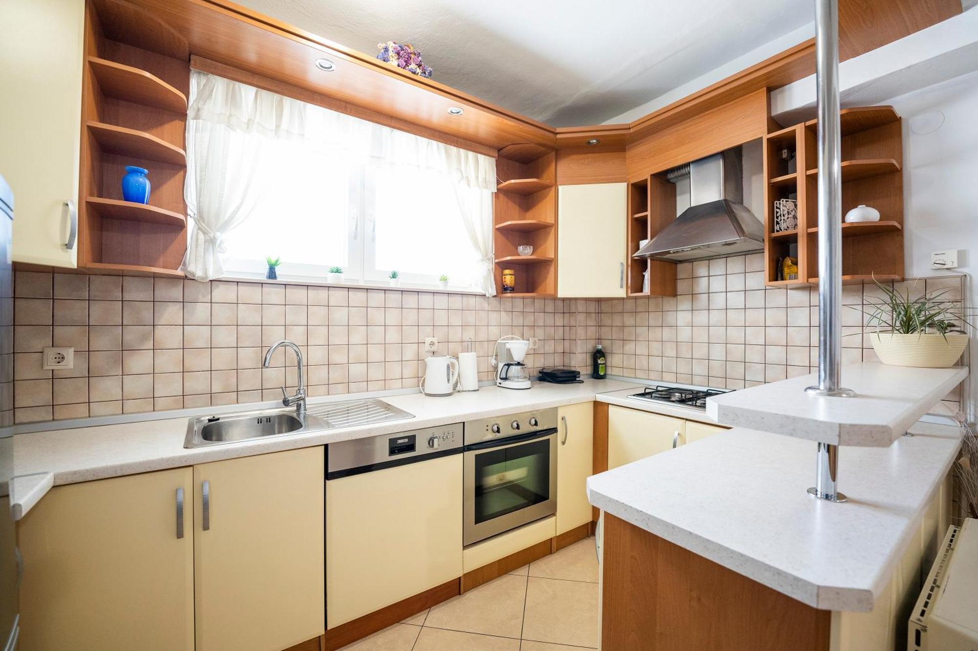 Apartment Suzy زادار المظهر الخارجي الصورة
