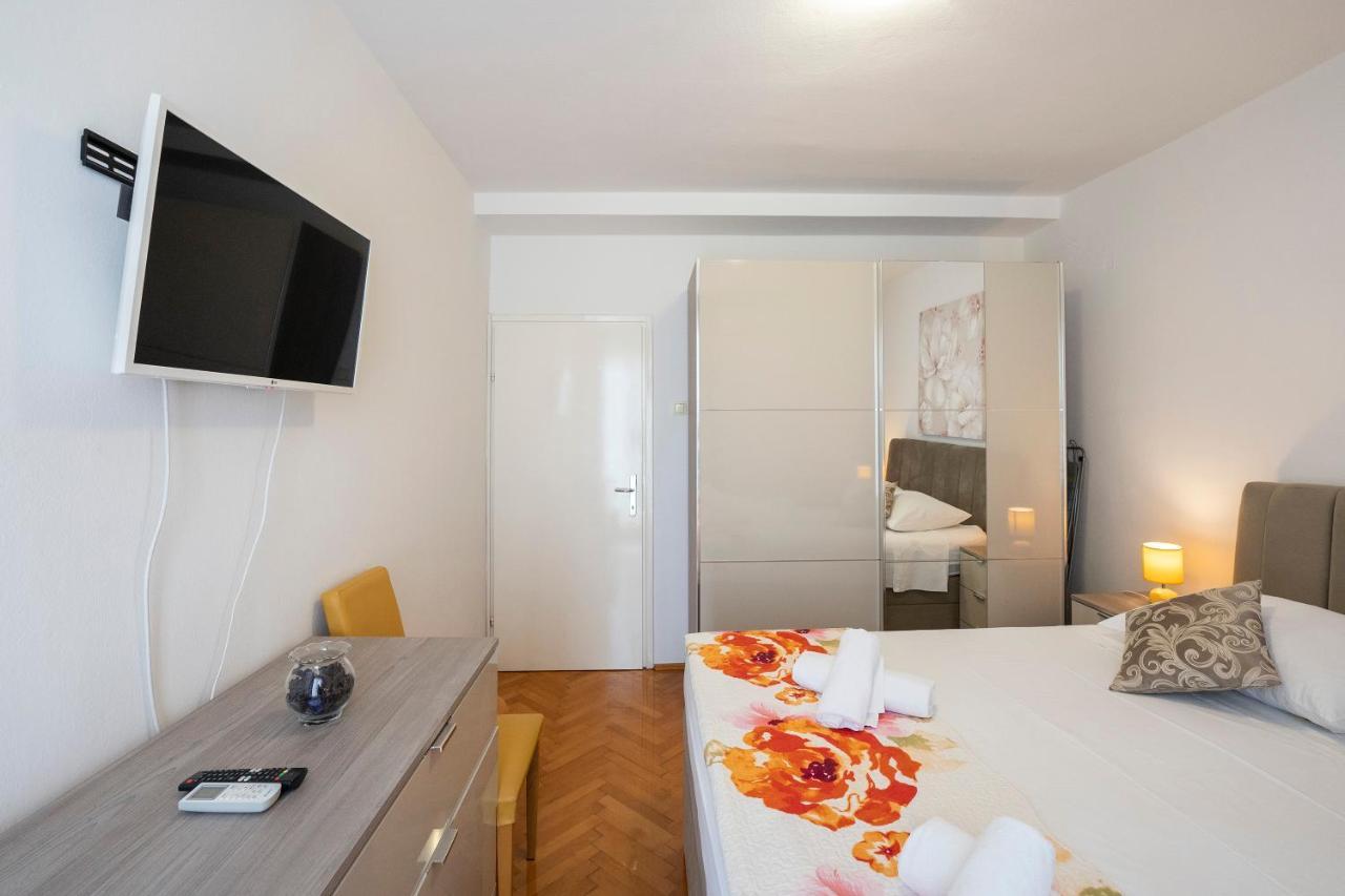 Apartment Suzy زادار المظهر الخارجي الصورة