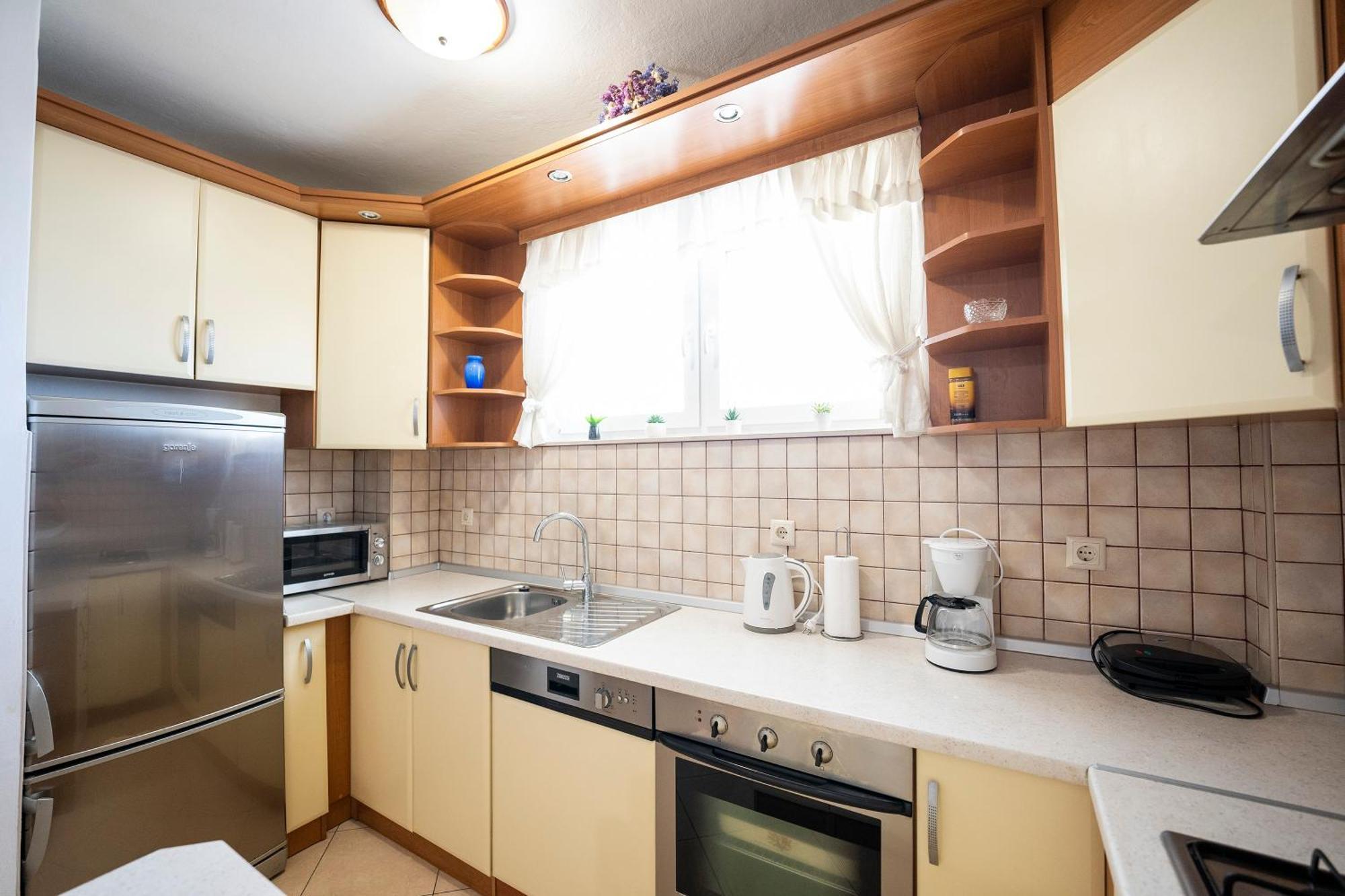 Apartment Suzy زادار المظهر الخارجي الصورة