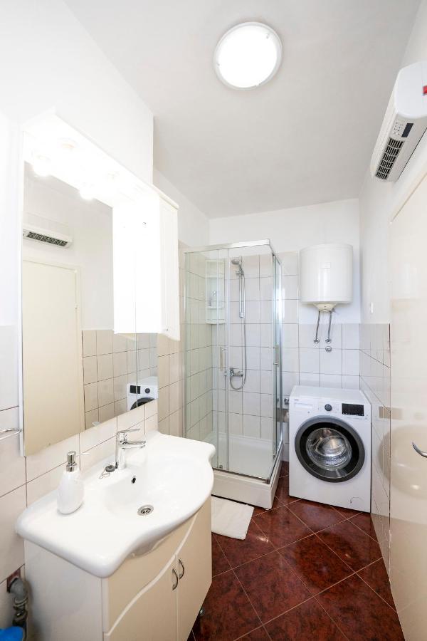 Apartment Suzy زادار المظهر الخارجي الصورة