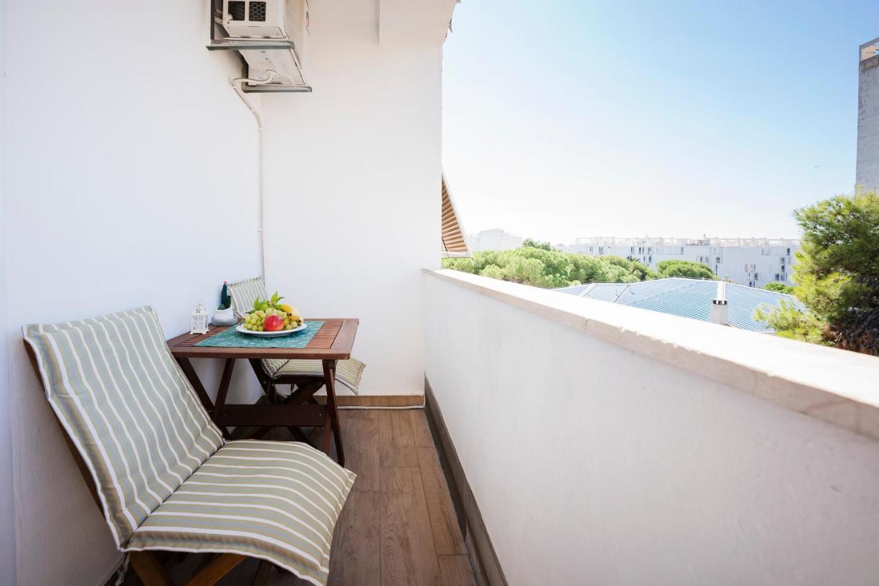 Apartment Suzy زادار المظهر الخارجي الصورة