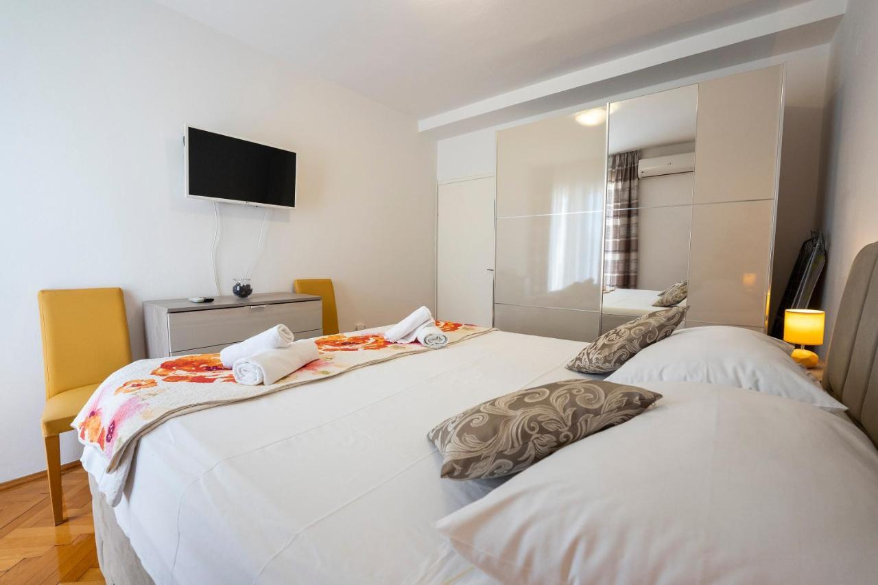 Apartment Suzy زادار المظهر الخارجي الصورة