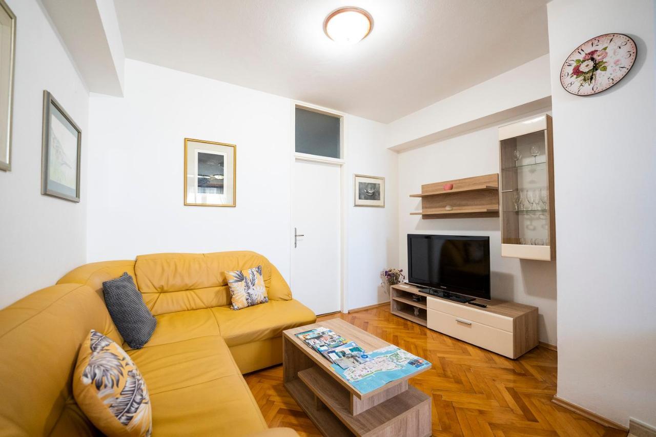 Apartment Suzy زادار المظهر الخارجي الصورة